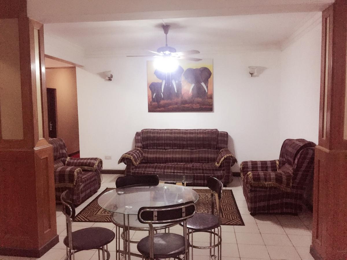 New Yuetan Hotel Dár Al-Szalám Kültér fotó