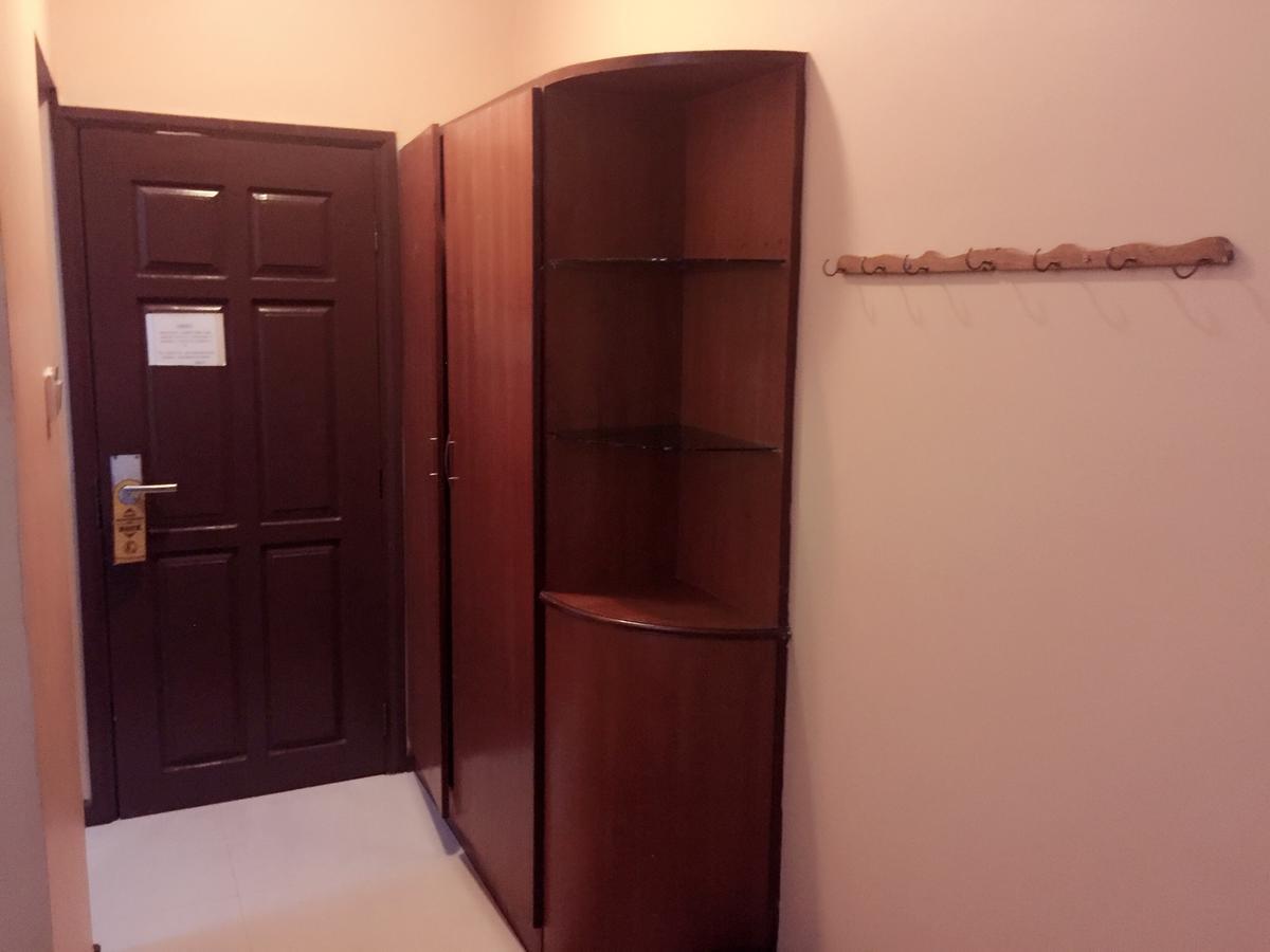 New Yuetan Hotel Dár Al-Szalám Kültér fotó